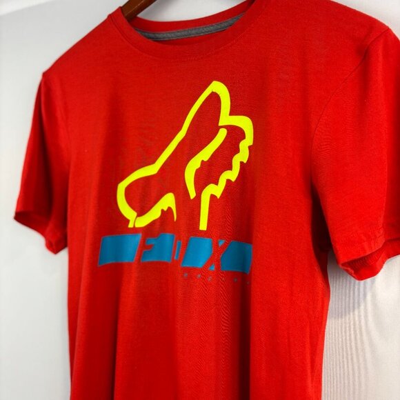 Fox Riders TRUDRI T-Shirt - Picture 2 of 7